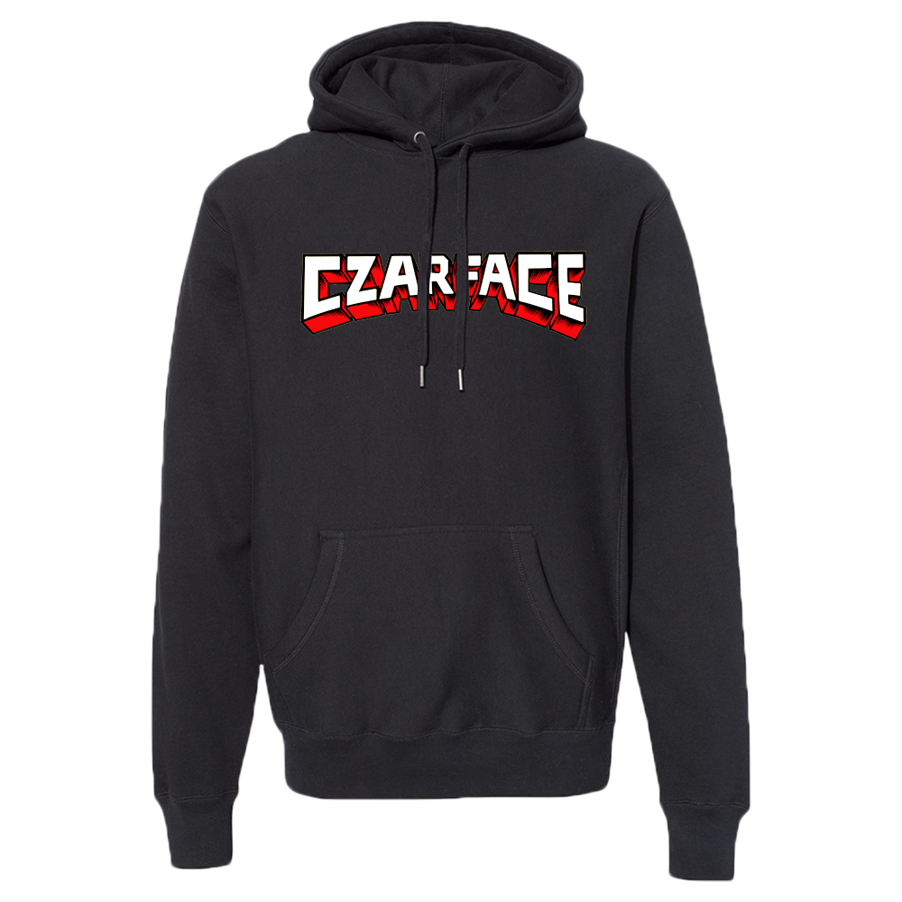 Czarface Hoodie