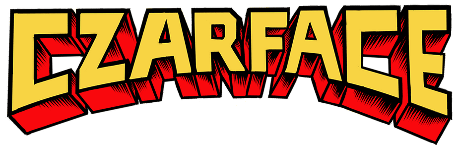 Czarface Official Store logo