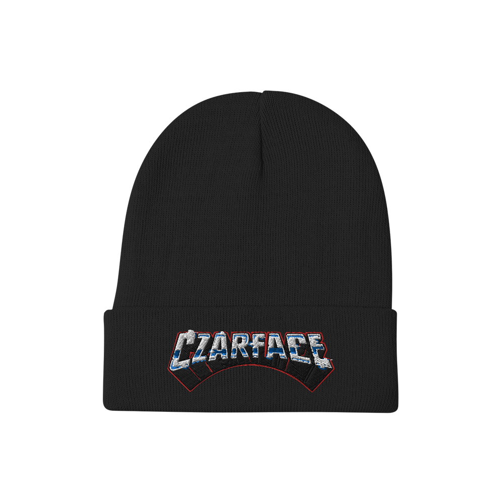 Czarlogo Beanie