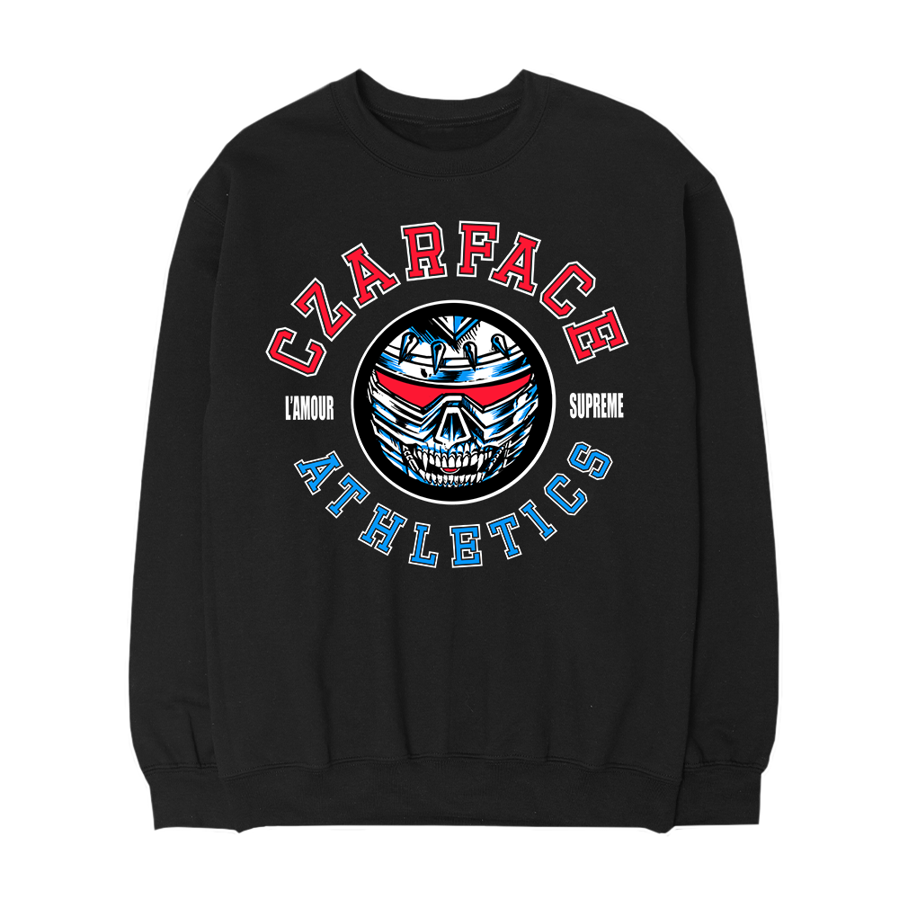Czar Athletics Crewneck