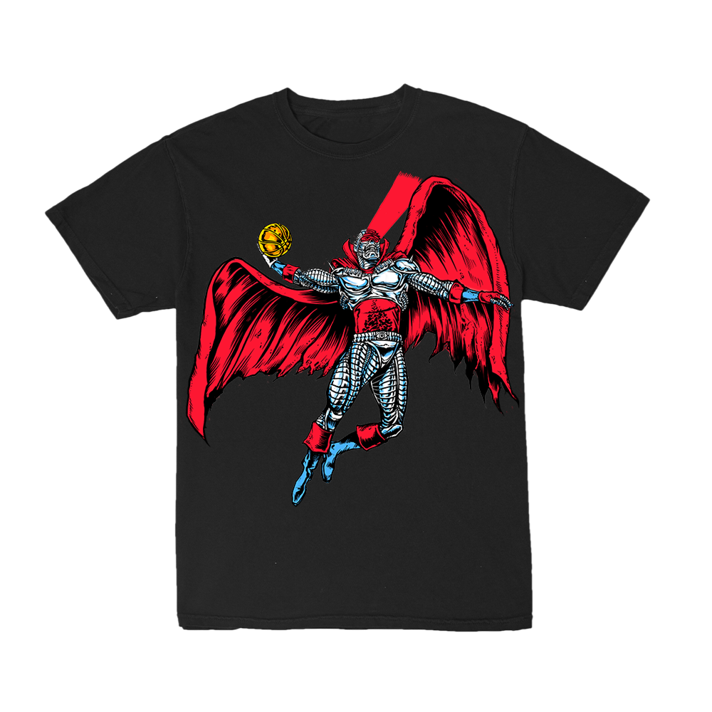 Czaricarus T-Shirt