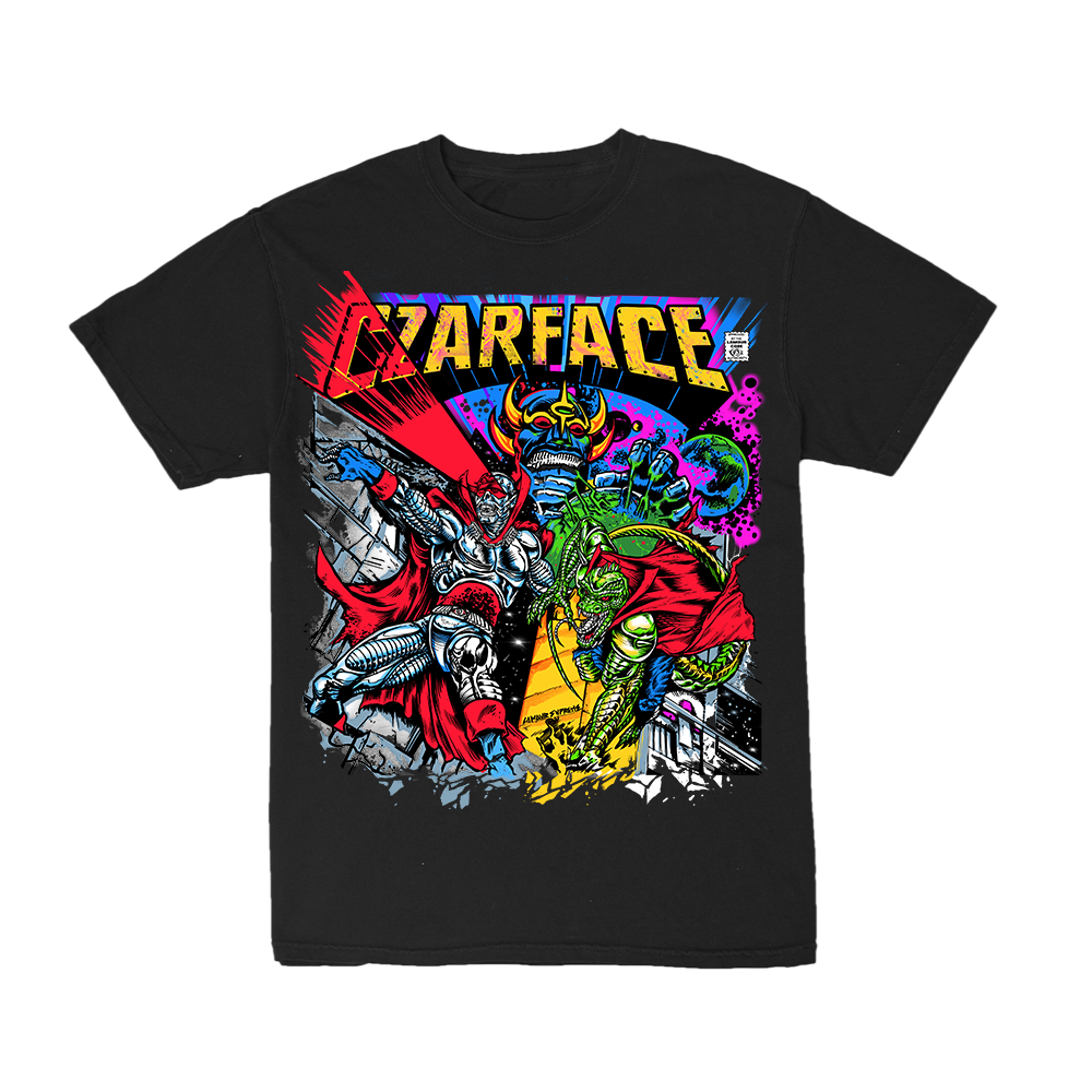Czartificial Intelligence T-Shirt