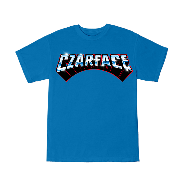 Czarlogo TShirt Czarface Official Store