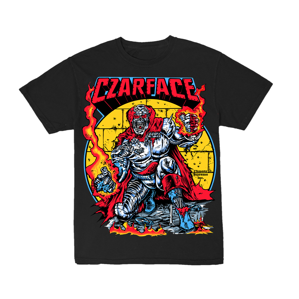 Czartrap T-Shirt