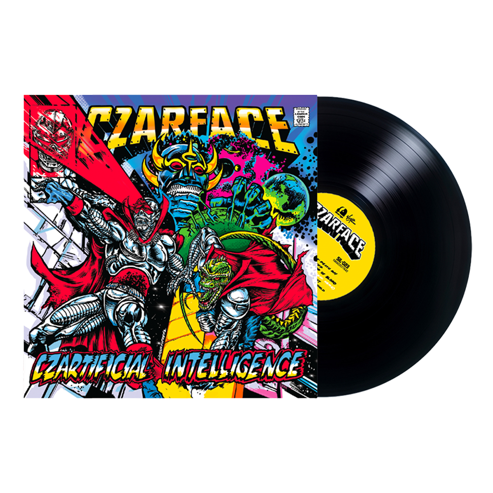 Czartificial Intelligence LP