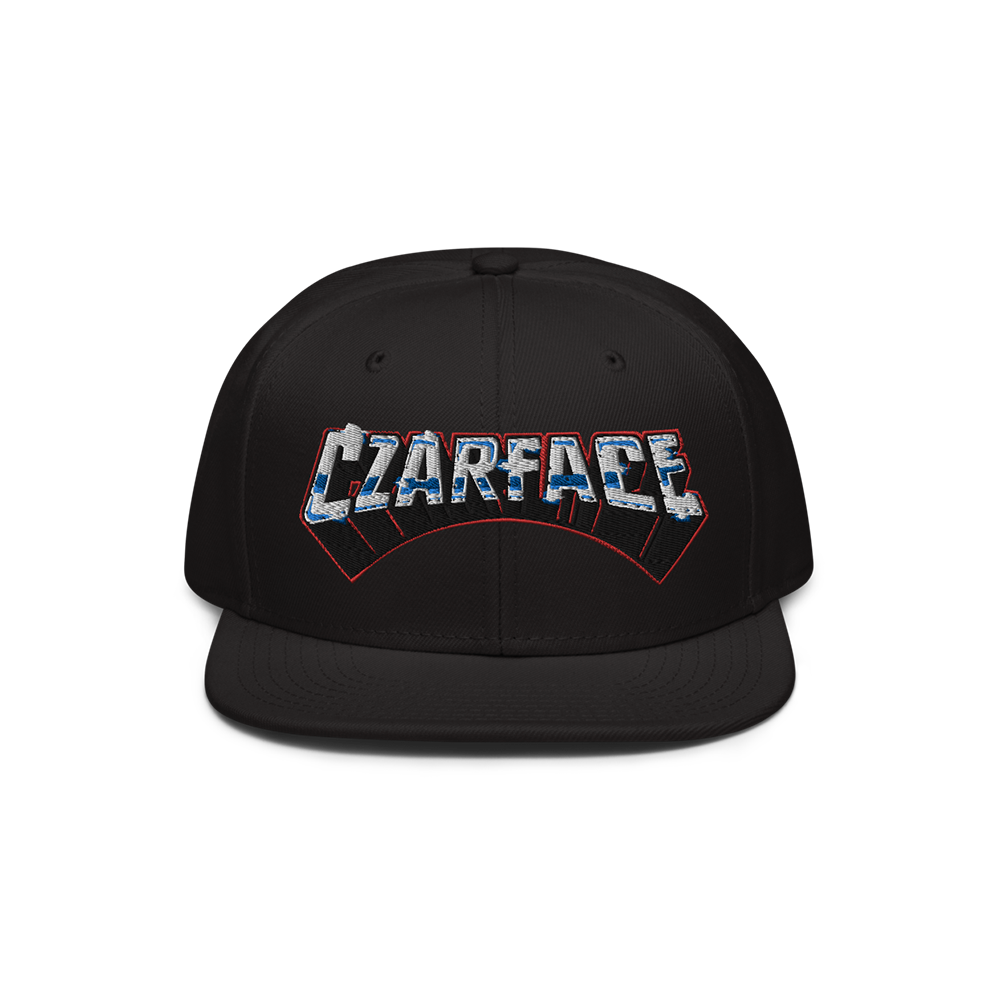 Czarlogo Snapback