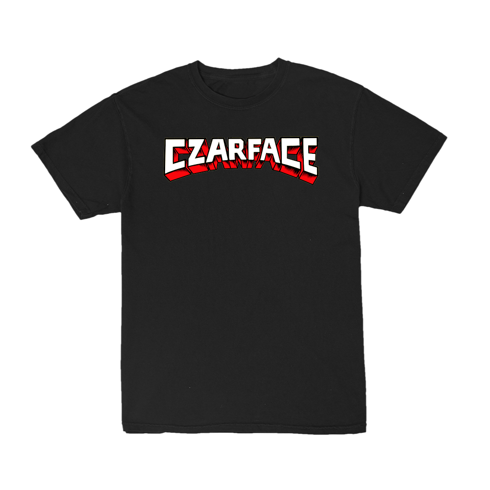 Czarface T-Shirt - Czarface Official Store