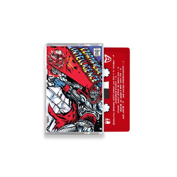 Czarface Official Store Czarface Store Shop Official Merchandise