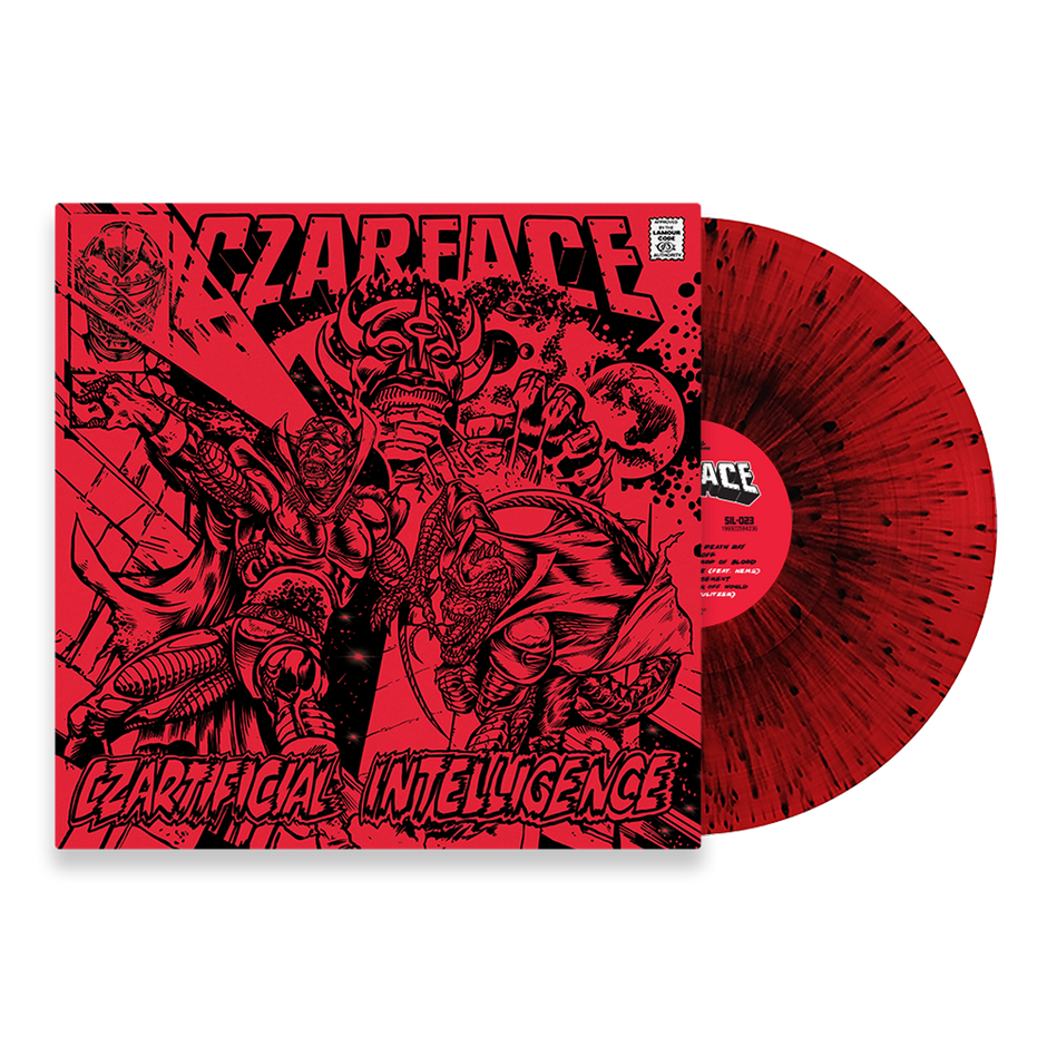 Music – Czarface Official Store