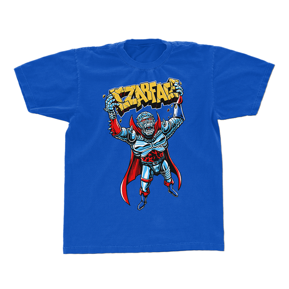 Apparel Czarface Official Store