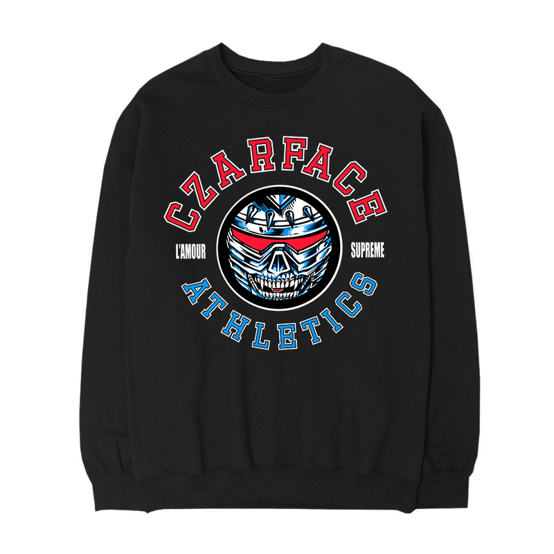 Outerwear Czarface Official Store