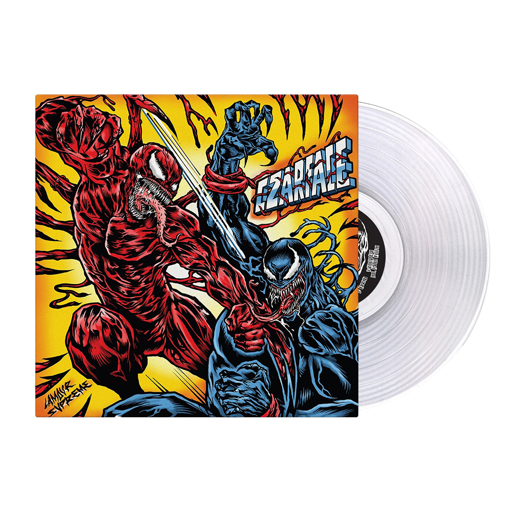 Good Guys, Bad Guys EP Including Tracks From Venom: Let There Be Carnage LP 1