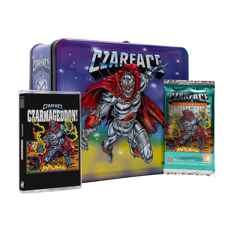 Music Czarface Official Store