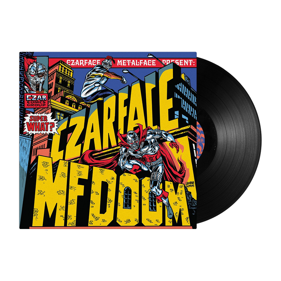 Music Czarface Official Store
