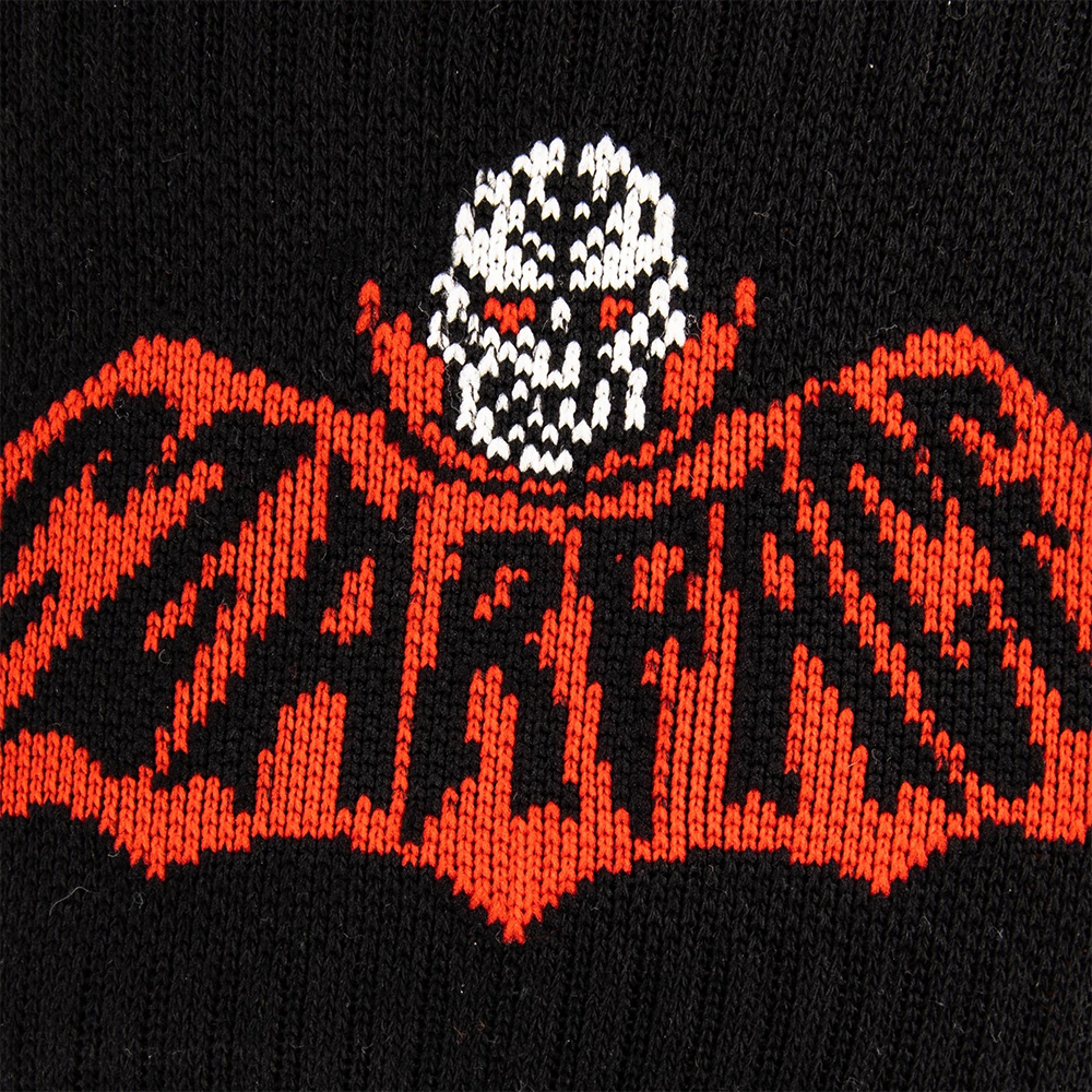 Arvin Goods x Czarface Crew Socks 2-Pack A 4