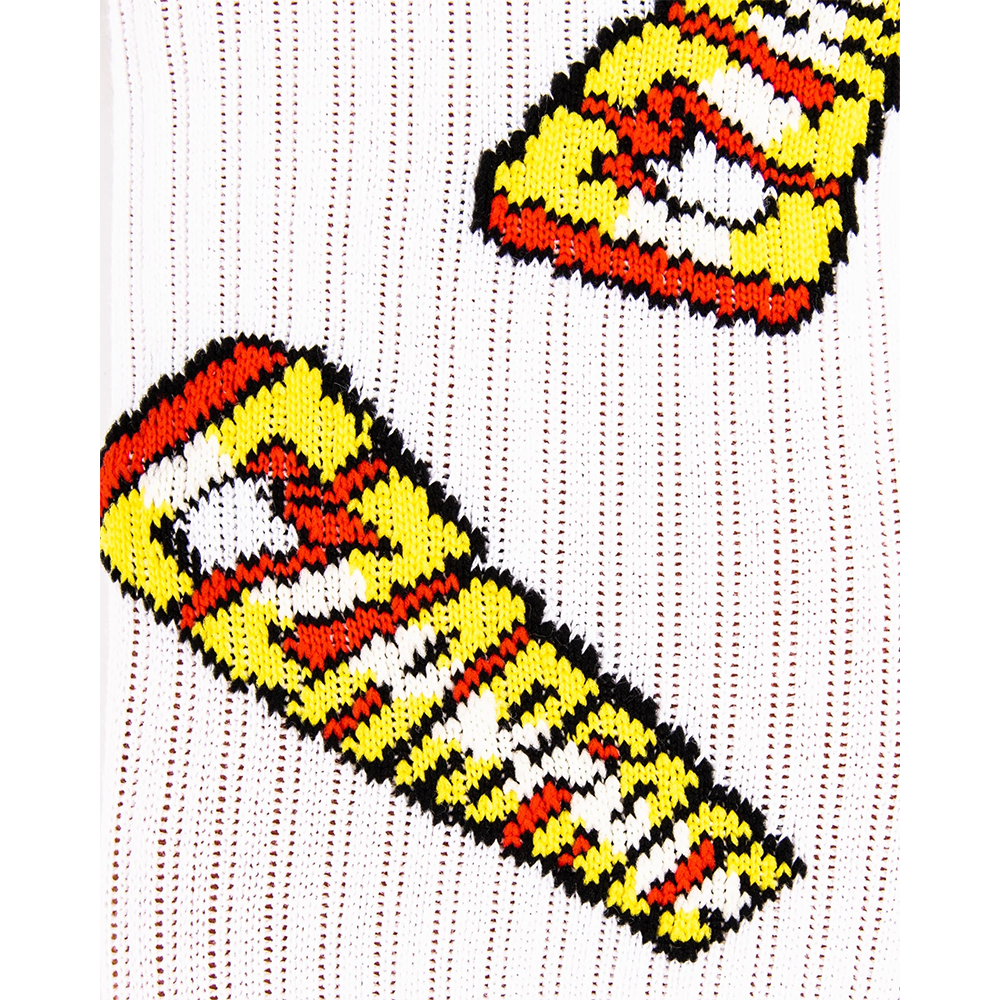 Arvin Goods x Czarface Crew Socks 2-Pack B 4