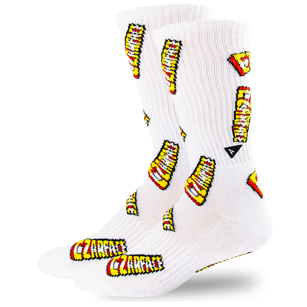 Arvin Goods x Czarface Crew Socks 2-Pack B 5