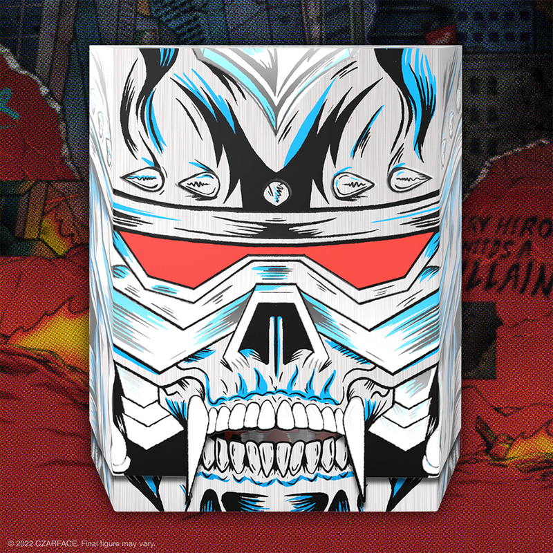 Czarface ULTIMATES! Wave 1 - Czarface Official Store